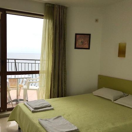 Apartment Slantse Sozopol Exteriör bild